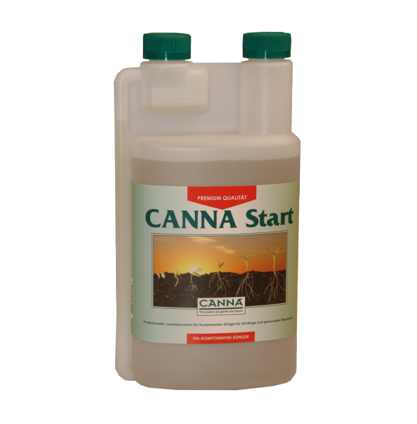 CANNA Start, 1L