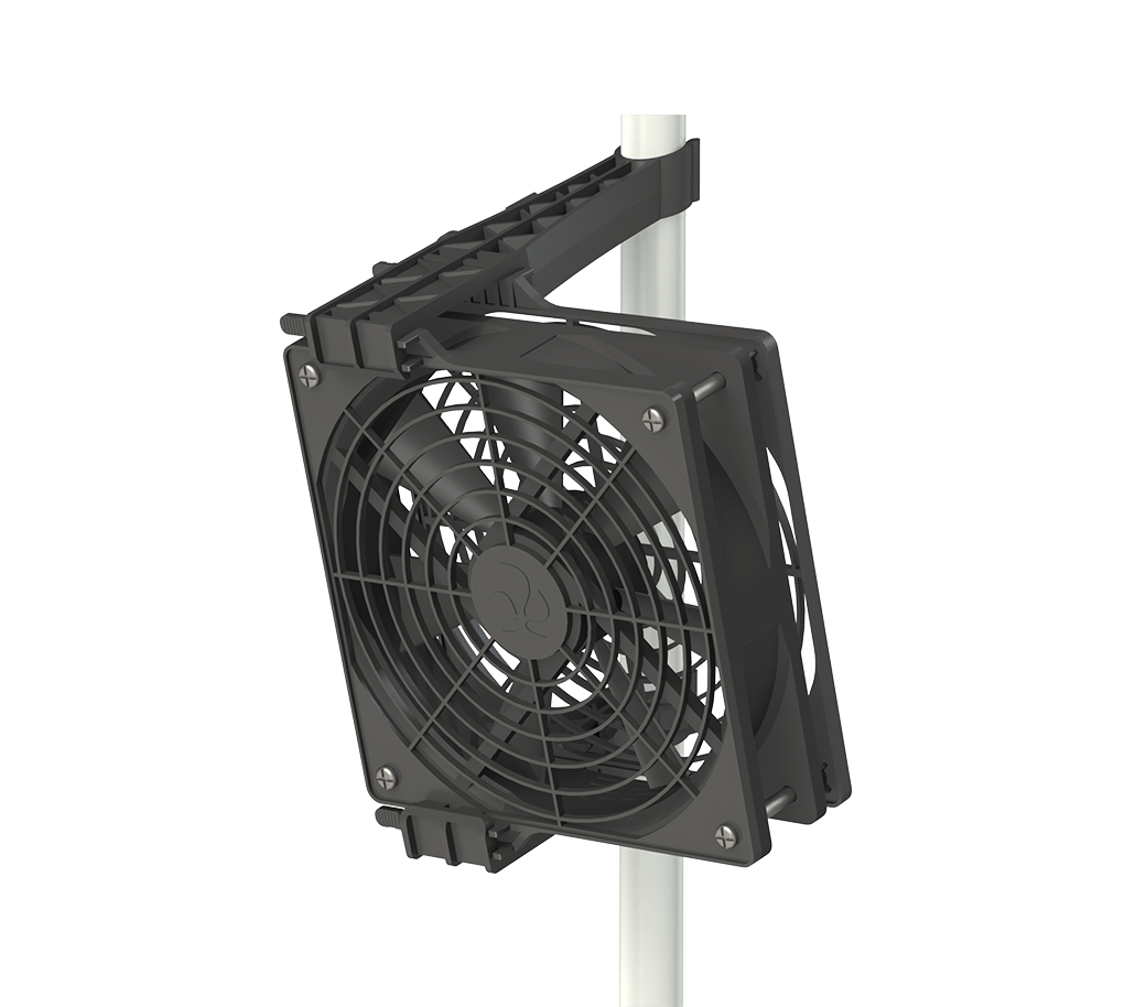 Secret Jardin MF120 Monkey Fan, 3 Watt