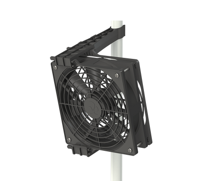 Secret Jardin MF120 Monkey Fan, 3 Watt