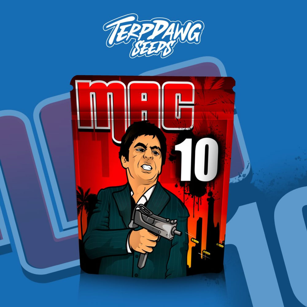 Mac 10