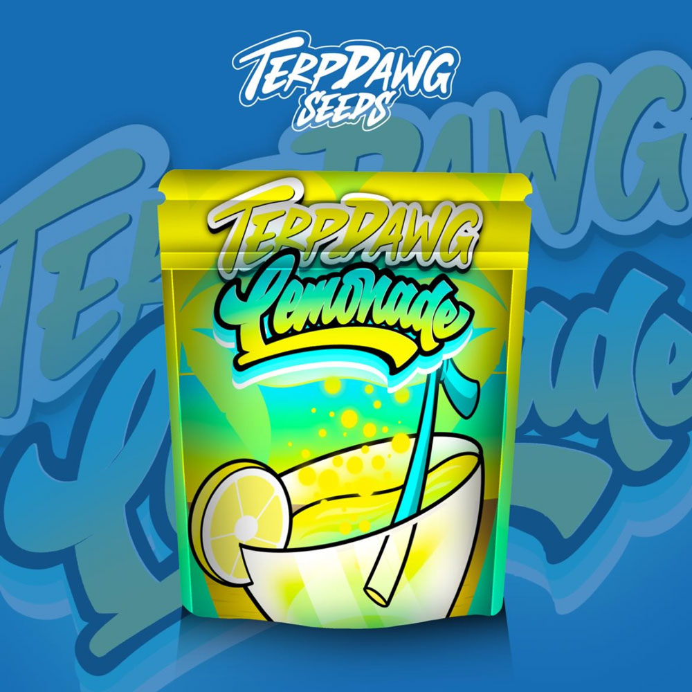 Terpdawg Lemonade