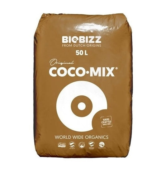 BioBizz Coco Mix, 50L