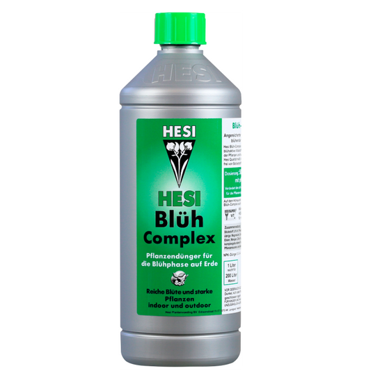 Hesi Blüh-Complex