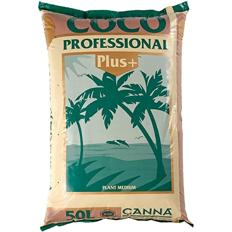 Canna Coco Professional Plus