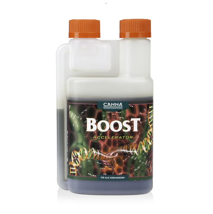 CANNA Boost, Blühstimulator