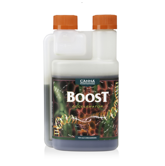 CANNA Boost, Blühstimulator