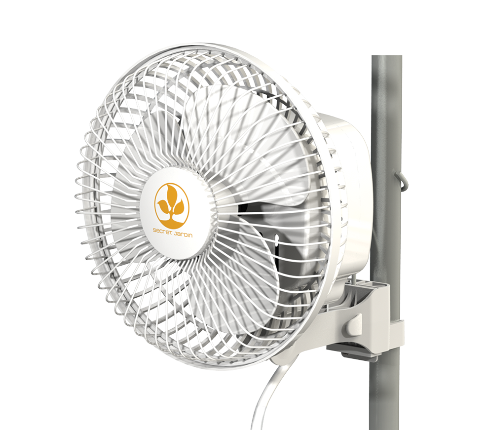 Secret Jardin MF16 Monkey Fan Ventilator- 16Watt