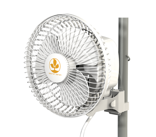 Secret Jardin MF16 Monkey Fan Ventilator- 16Watt