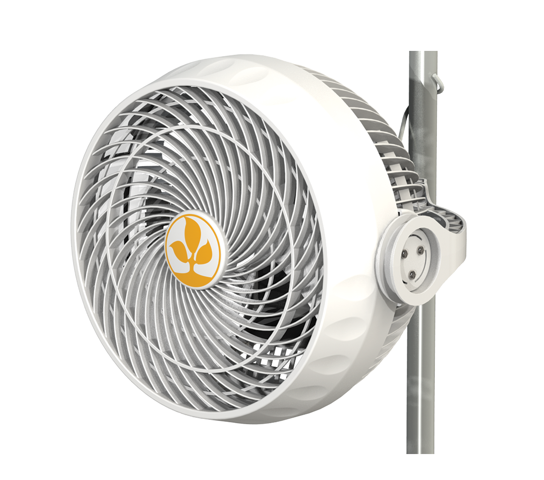 Secret Jardin MF30 Monkey Fan Ventilator- 30Watt