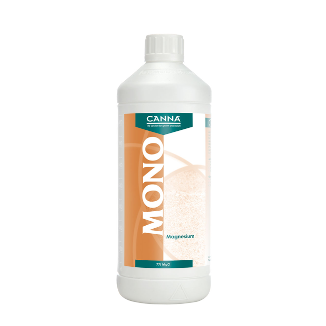 CANNA MONO Magnesium, 1L