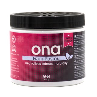 ona Fruit Fusion Block