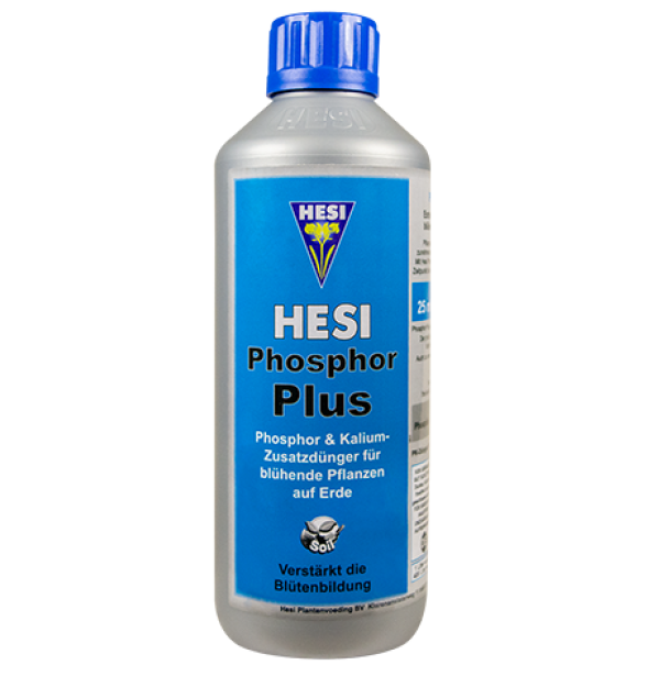 Hesi Phosphor Plus