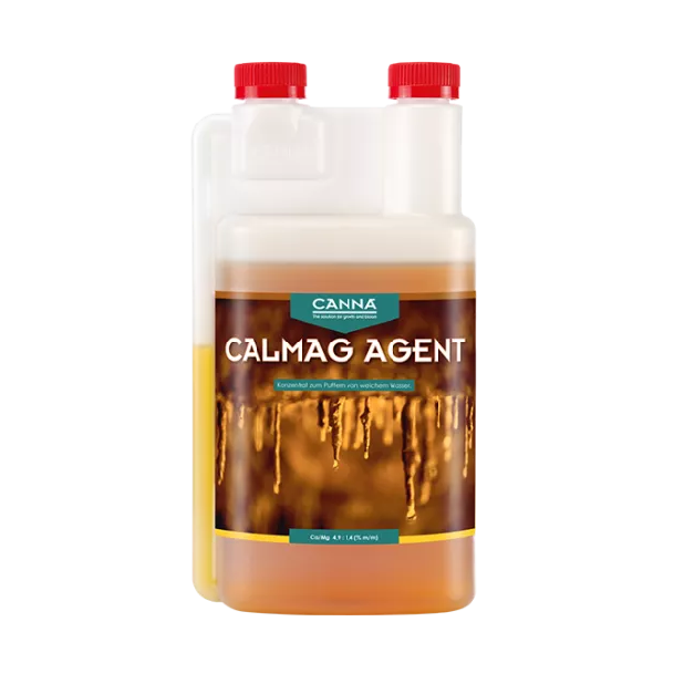 CANNA CALMAG AGENT