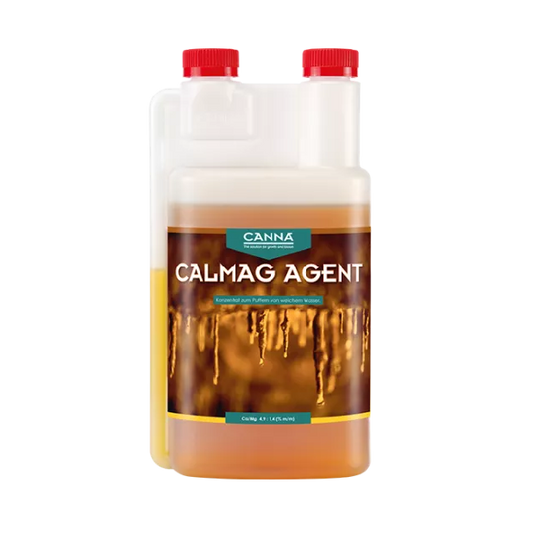 CANNA CALMAG AGENT