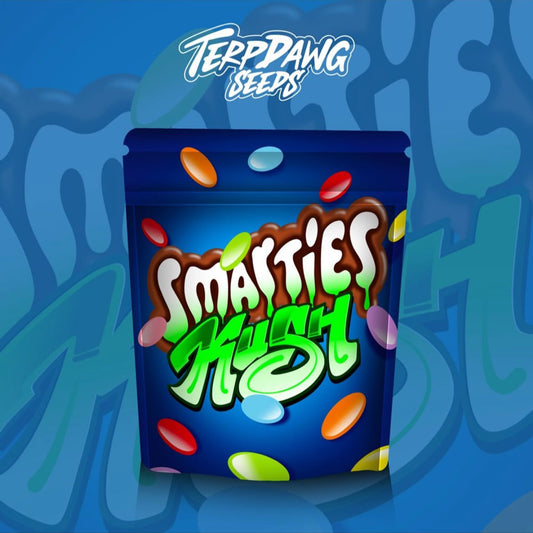 Smarties Kush