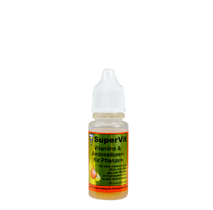 Hesi Super Vit 10ml